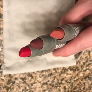 Milk Lipsticks